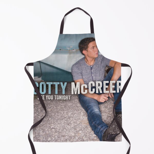 Item preview, Scotty McCreery see you tonight deluxe version 2 designed and sold by BradleyMohler57.