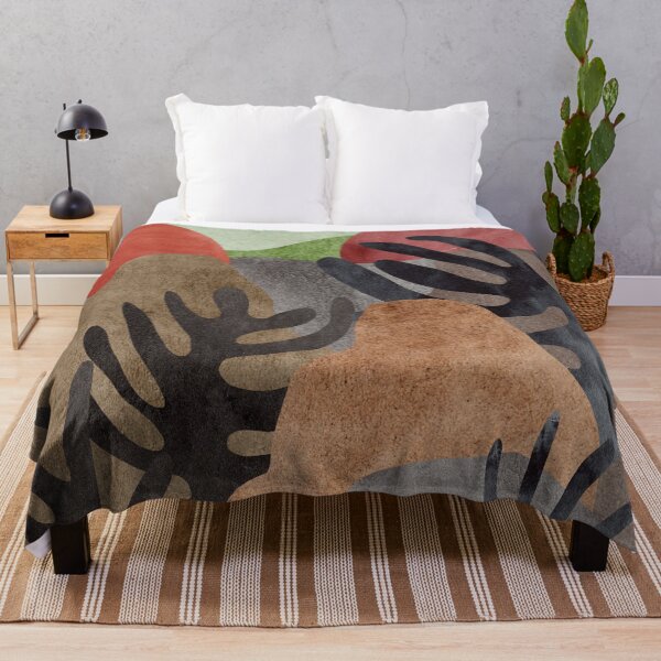 Item preview, Abstract landscape designed and sold by MarinaSotiriou.