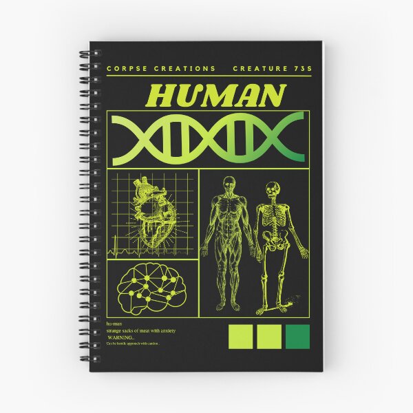 Item preview, human creature 75S designed and sold by corpseCreations.