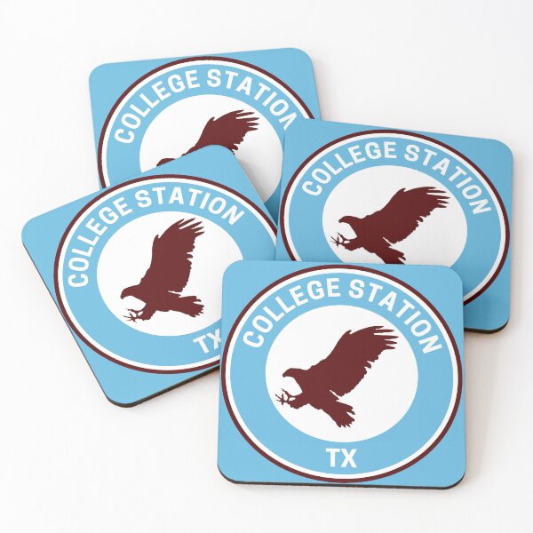 Item preview, Vintage College Station Texas designed and sold by fearcity.