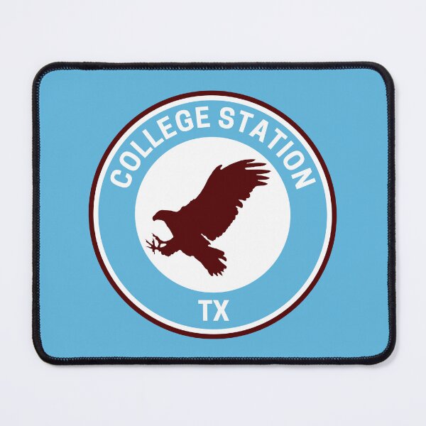 Item preview, Vintage College Station Texas designed and sold by fearcity.