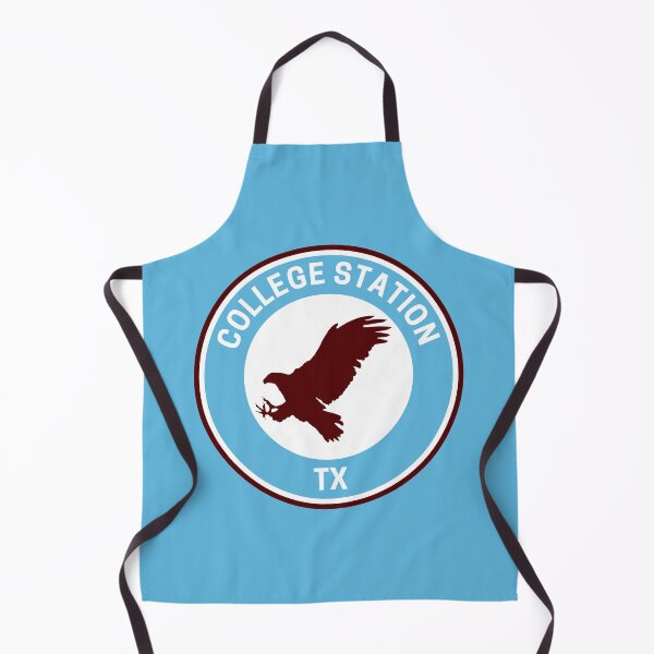 Item preview, Vintage College Station Texas designed and sold by fearcity.