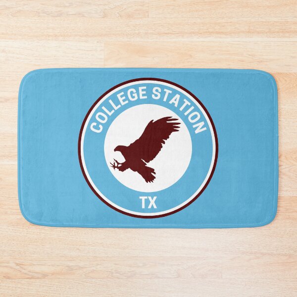 Item preview, Vintage College Station Texas designed and sold by fearcity.
