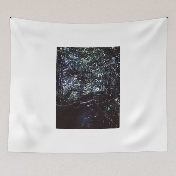 Item preview, grunge forest blue dazecore aesthetic vintage designed and sold by sielexis.