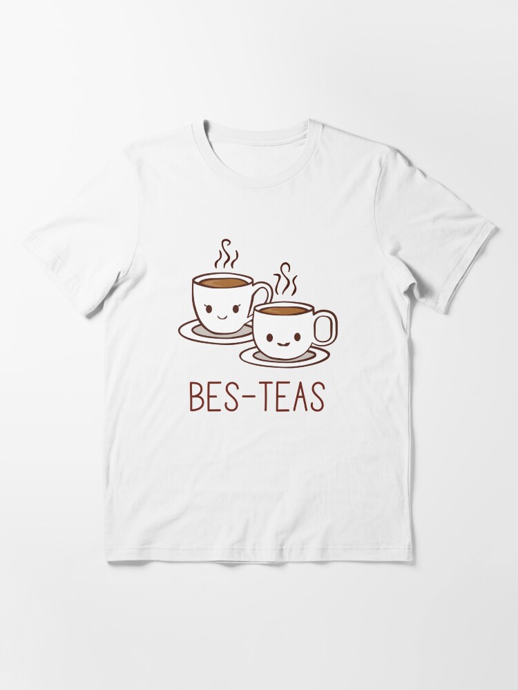 "BesTeas Tea Puns Tea Jokes Bubble Tea Puns Puns About Tea