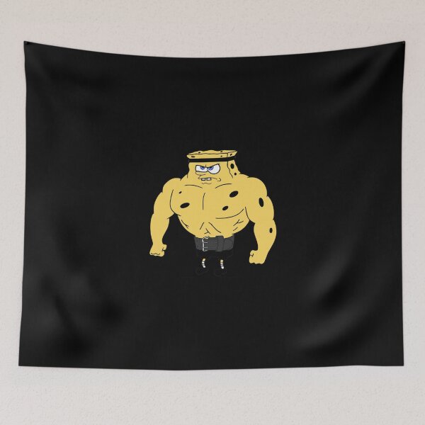 Item preview, Who Lifts In A Pineapple Under The Sea Classic T-Shirt designed and sold by verarheaf9.