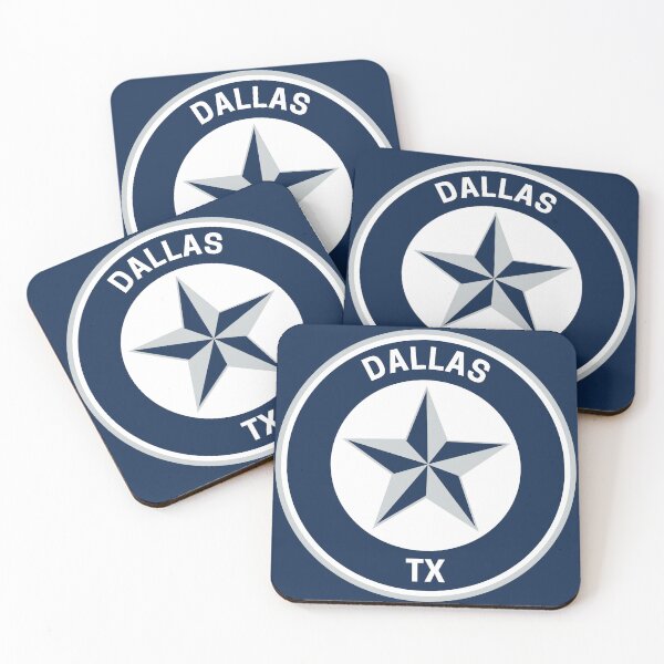 Item preview, Vintage Dallas Texas designed and sold by fearcity.