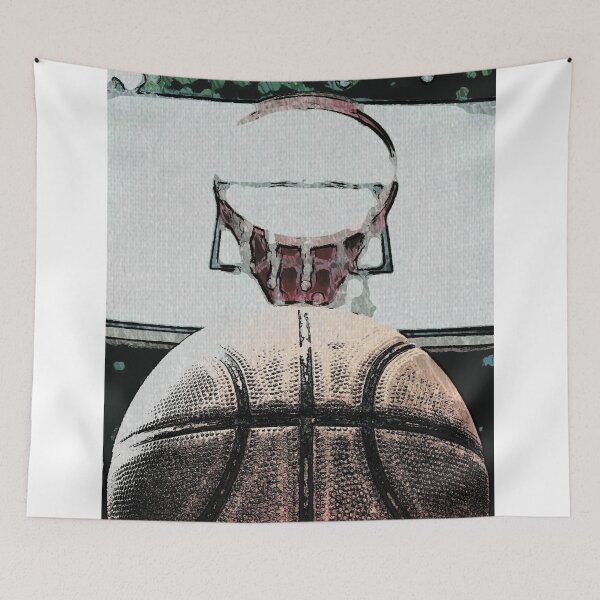 Item preview, Sport(Basketball) designed and sold by SN-DesignShop.