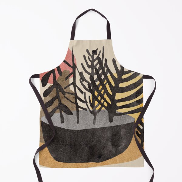 Item preview, Black flowerpots designed and sold by MarinaSotiriou.