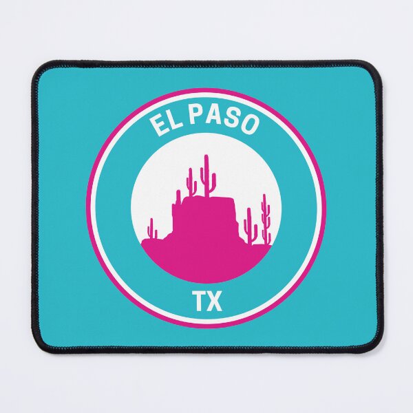Item preview, Vintage El Paso Texas designed and sold by fearcity.