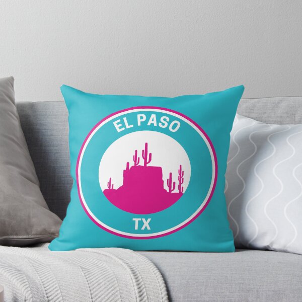 Item preview, Vintage El Paso Texas designed and sold by fearcity.