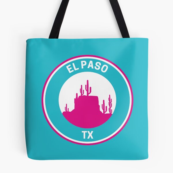 Item preview, Vintage El Paso Texas designed and sold by fearcity.
