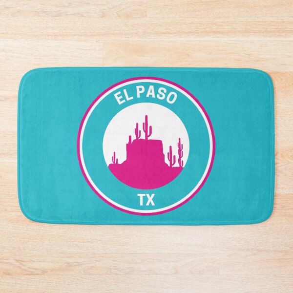 Item preview, Vintage El Paso Texas designed and sold by fearcity.