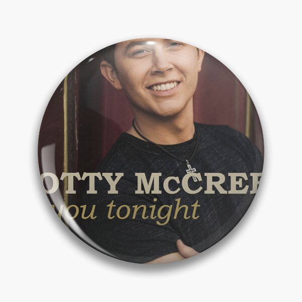 Item preview, Scotty McCreery see you tonight deluxe version designed and sold by BradleyMohler57.