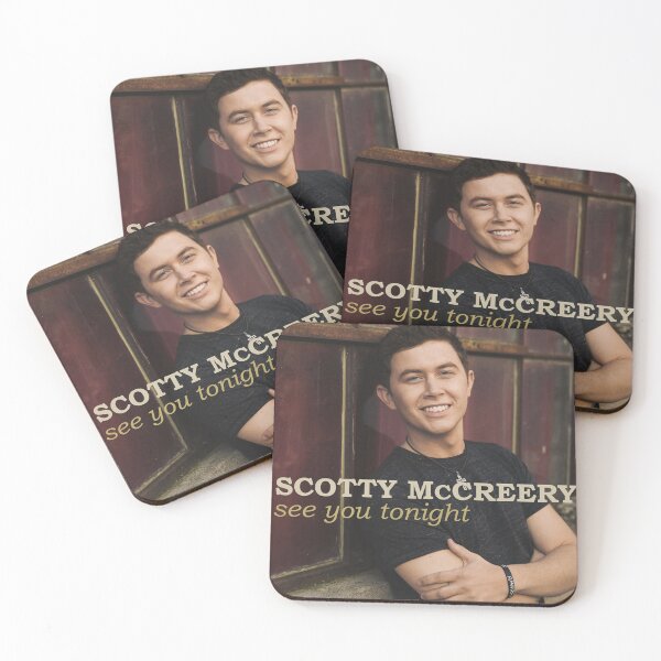Item preview, Scotty McCreery see you tonight deluxe version designed and sold by BradleyMohler57.
