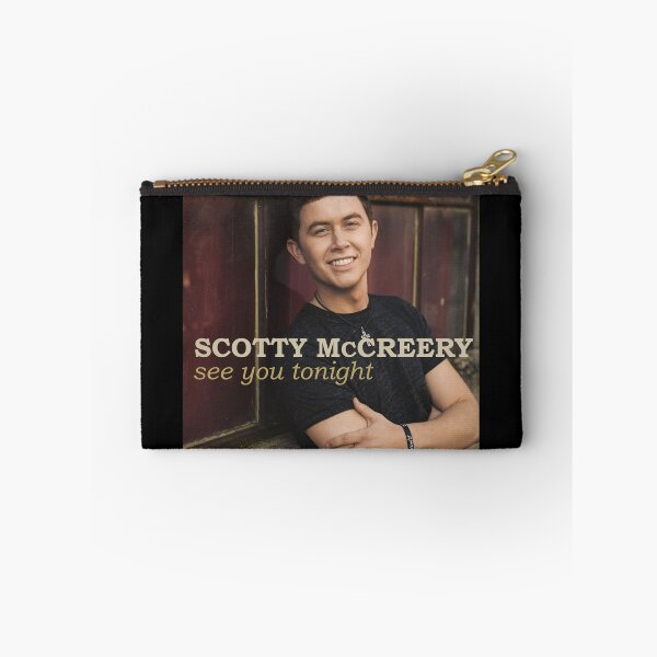 Item preview, Scotty McCreery see you tonight deluxe version designed and sold by BradleyMohler57.