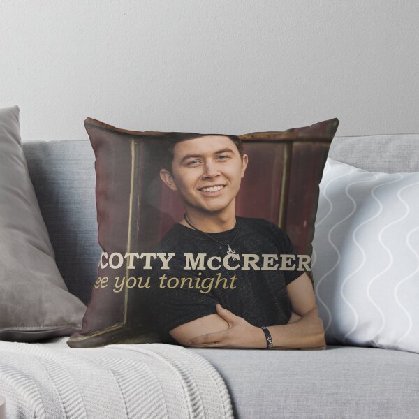 Item preview, Scotty McCreery see you tonight deluxe version designed and sold by BradleyMohler57.
