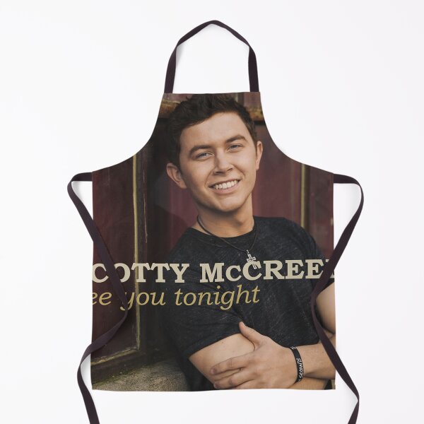 Item preview, Scotty McCreery see you tonight deluxe version designed and sold by BradleyMohler57.