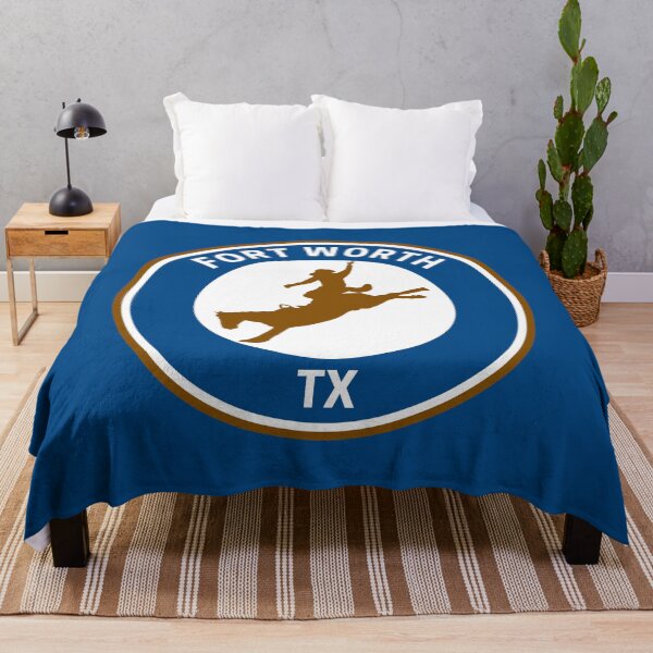Item preview, Vintage Fort Worth Texas designed and sold by fearcity.
