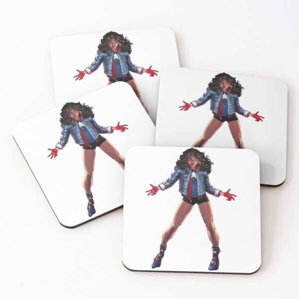 Item preview, xochitl gomez designed and sold by ProArt Club.