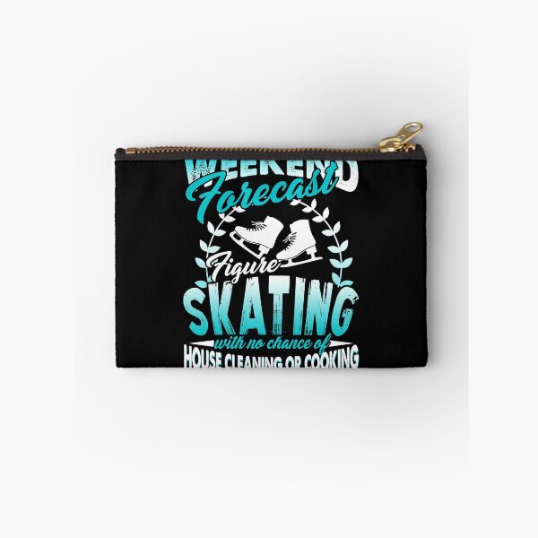 Item preview, Weekend Forecast Figure Skating With A Chance designed and sold by UnknownArtistt.