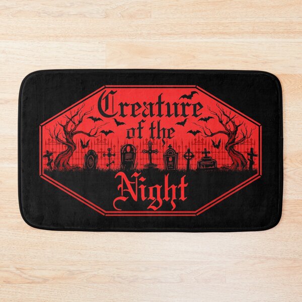 Item preview, Creature of the Night designed and sold by RavenWake.