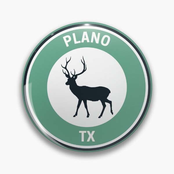 Item preview, Vintage Plano Texas designed and sold by fearcity.