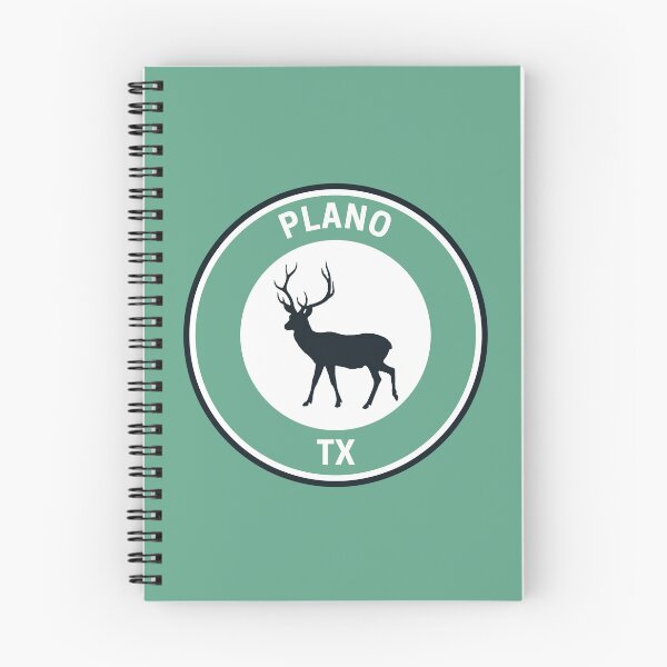 Item preview, Vintage Plano Texas designed and sold by fearcity.