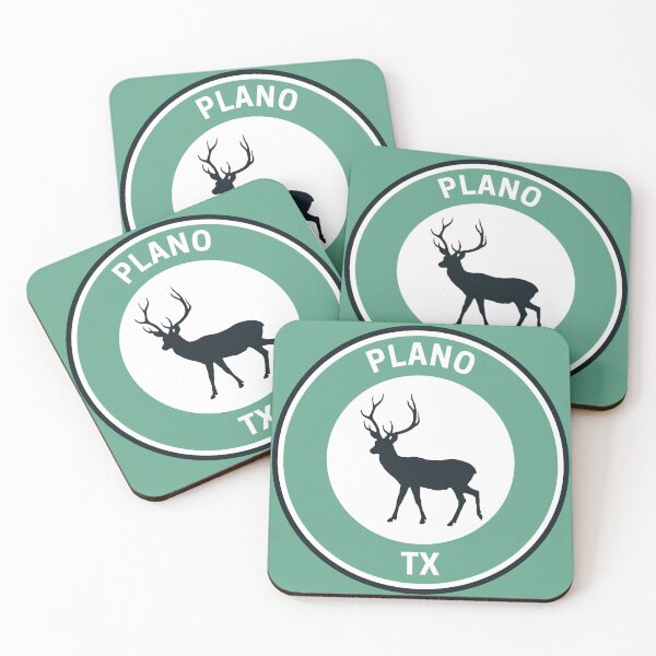 Item preview, Vintage Plano Texas designed and sold by fearcity.