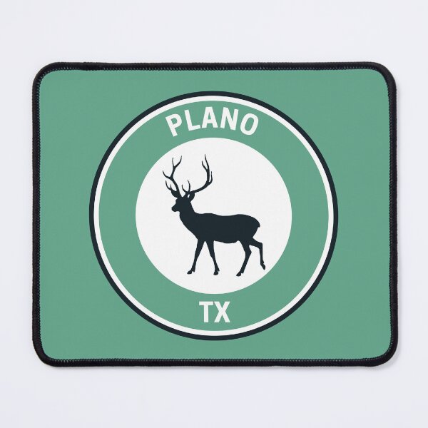 Item preview, Vintage Plano Texas designed and sold by fearcity.