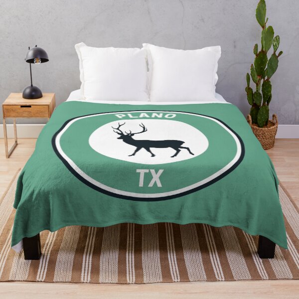 Item preview, Vintage Plano Texas designed and sold by fearcity.