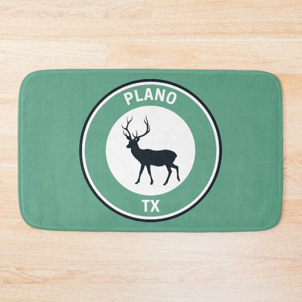 Item preview, Vintage Plano Texas designed and sold by fearcity.