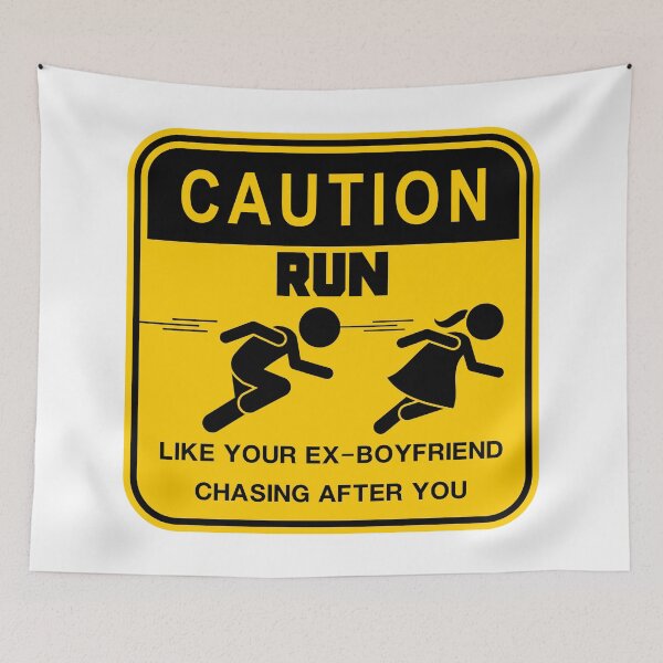 Item preview, Run Running Running Unning Unning designed and sold by thatoldguy.