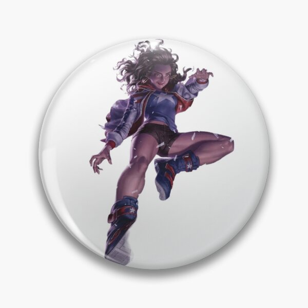 Item preview, Xochitl gomez designed and sold by ProArt Club.