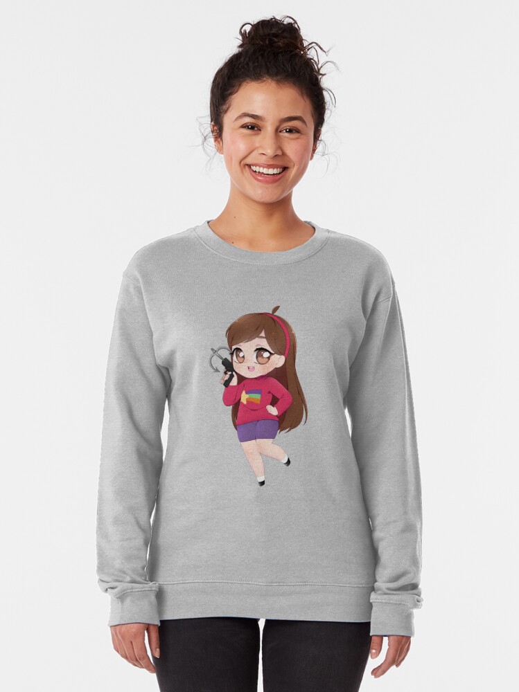 mabel pines pullover