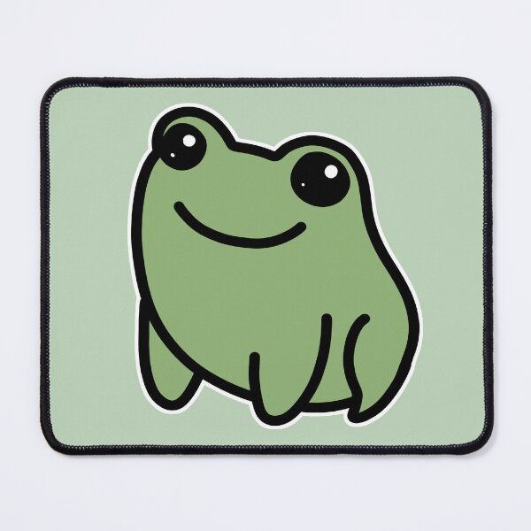 Item preview, Joyous Frog designed and sold by Parasol-Mouse.