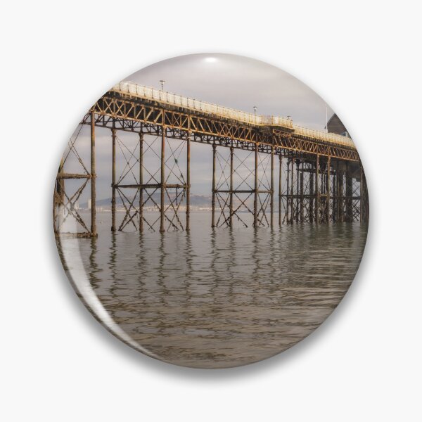 Item preview, Mumbles Lifeboat Station, Mumbles Pier, Swansea designed and sold by Dan Santillo.