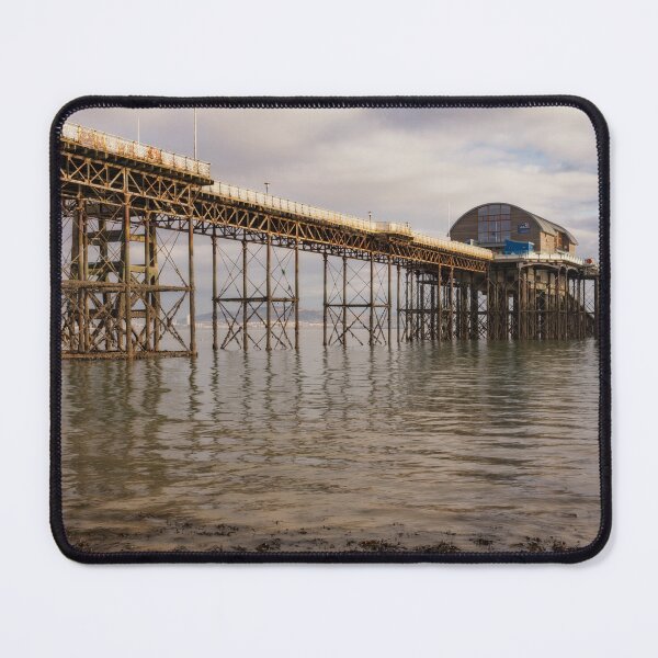 Item preview, Mumbles Lifeboat Station, Mumbles Pier, Swansea designed and sold by Dan Santillo.