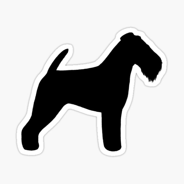 Welsh Terrier Dog 'Love You Mum' Mug+Coaster Christmas/Birthday Gif AD-WT1LYMMC 