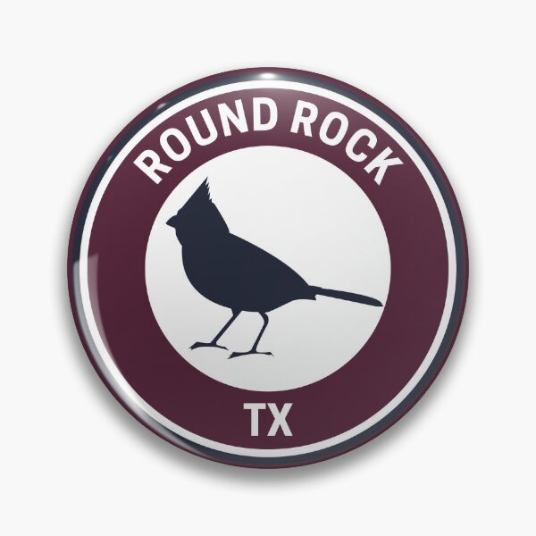 Item preview, Vintage Round Rock Texas designed and sold by fearcity.