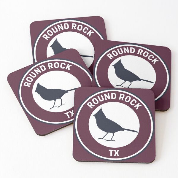 Item preview, Vintage Round Rock Texas designed and sold by fearcity.