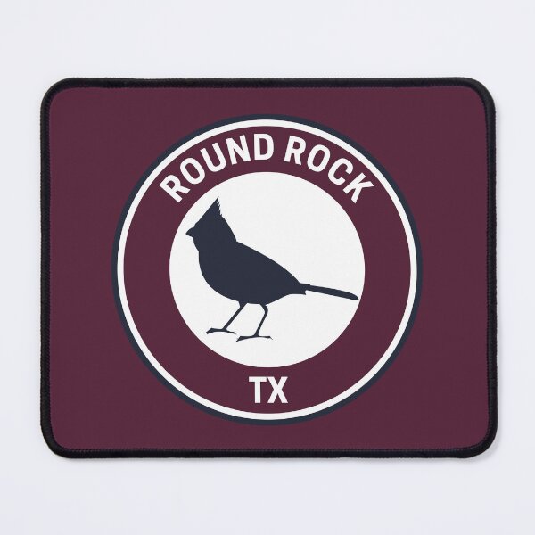 Item preview, Vintage Round Rock Texas designed and sold by fearcity.