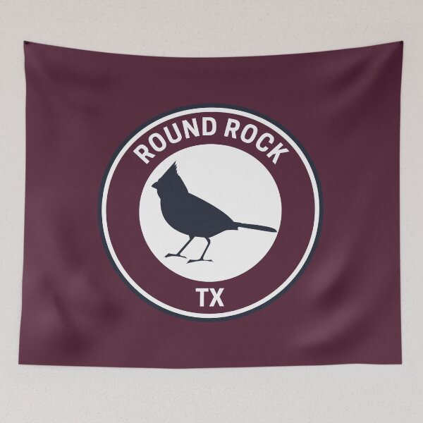 Item preview, Vintage Round Rock Texas designed and sold by fearcity.