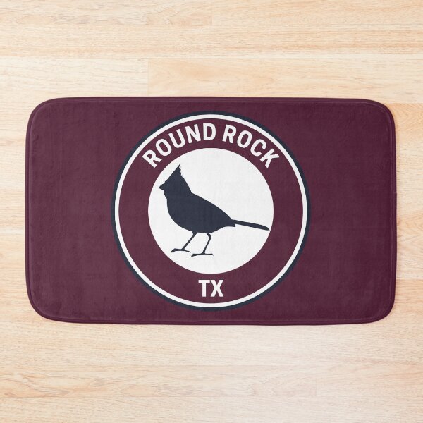 Item preview, Vintage Round Rock Texas designed and sold by fearcity.