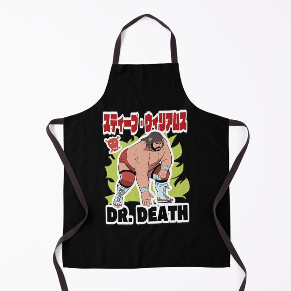 Item preview, DR DEATH designed and sold by Laneingrams.