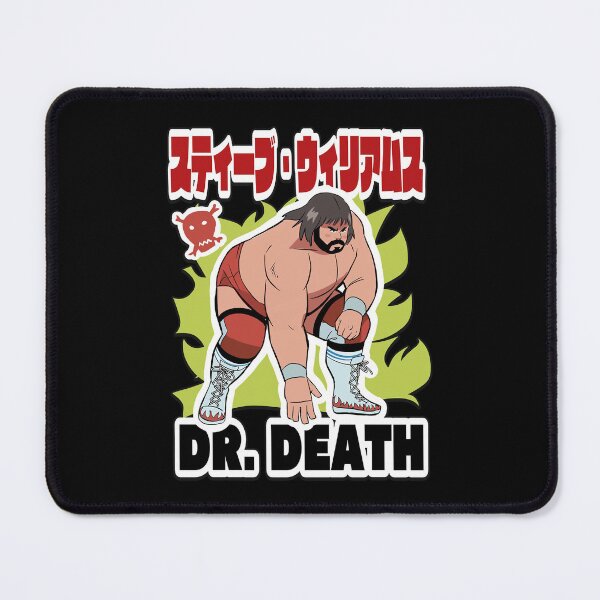 Item preview, DR DEATH designed and sold by Laneingrams.