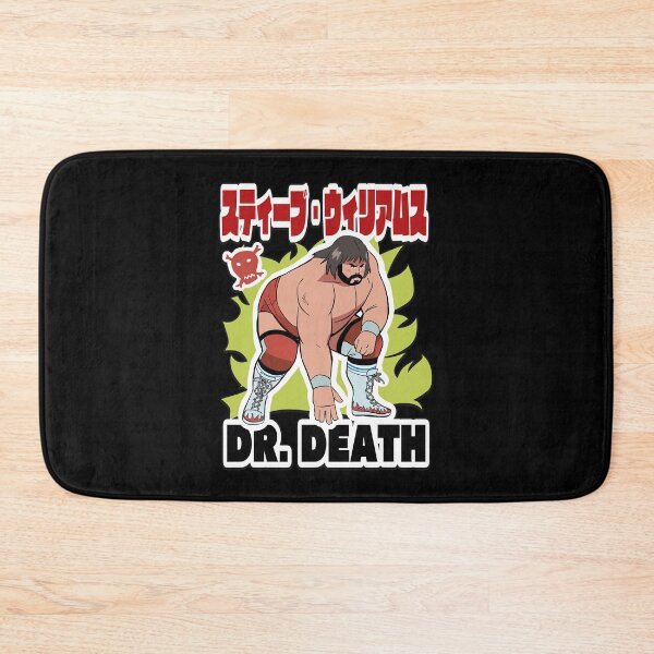 Item preview, DR DEATH designed and sold by Laneingrams.