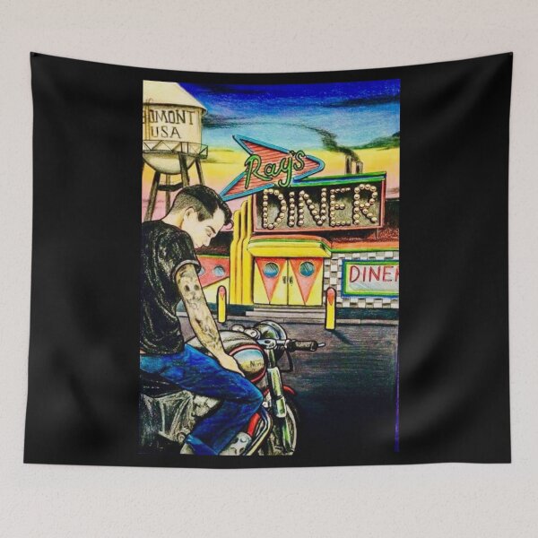 Item preview, Stood Up In The 50s His Story designed and sold by Greg Langridge.