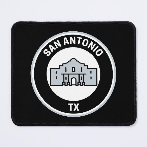 Item preview, Vintage San Antonio Texas designed and sold by fearcity.