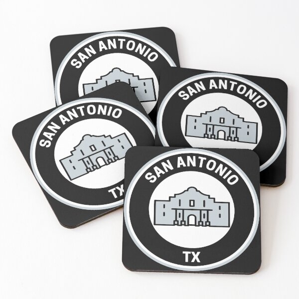Item preview, Vintage San Antonio Texas designed and sold by fearcity.
